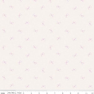 Hush Hush Low Volume Ribbons by Melissa Mortenson for Riley Blake Designs C11174-RIBBONS Sold in HALF YARD increments.