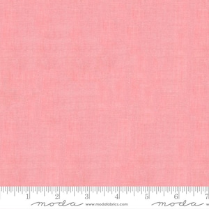 Crossweave: Carnation 15 Crossweave: Carnation 15