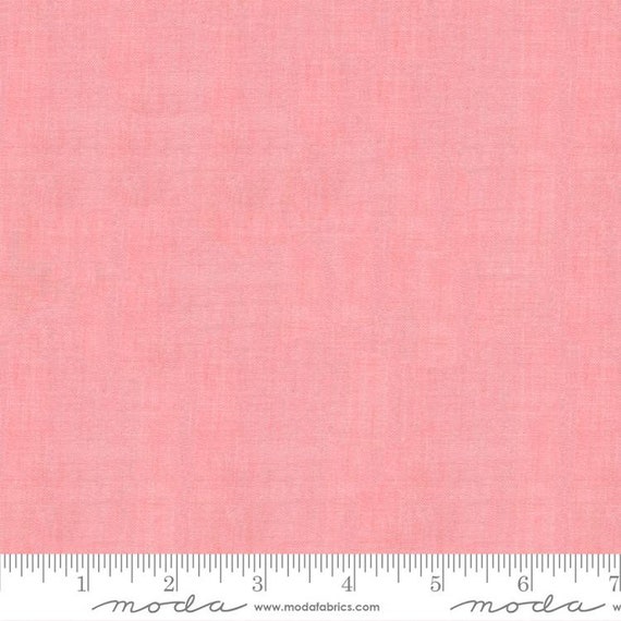 Crossweave: Carnation 15 Crossweave: Carnation 15