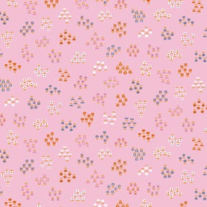 Tarrytown Florals Peony by Kimberly Kight for Ruby Star Society RS3021 11 Sold in HALF Yard increments