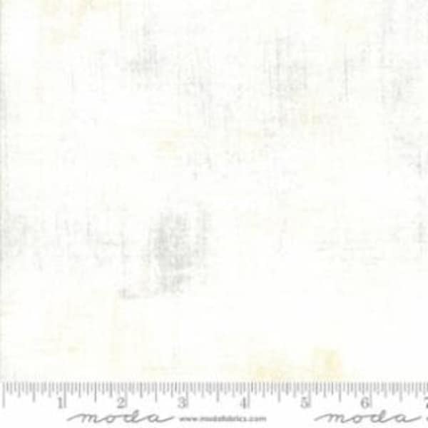 Vanilla Grunge by BasicGrey for Moda Fabrics 30150 91 This fabric is sold in HALF yard increments