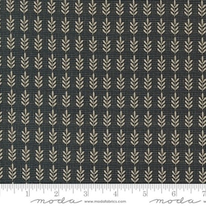 Sable & Swan Wheat in Ebony Sable & Swan Wheat in Ebony
