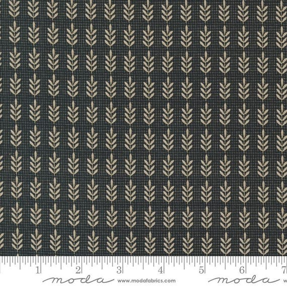 Sable & Swan Wheat in Ebony Sable & Swan Wheat in Ebony