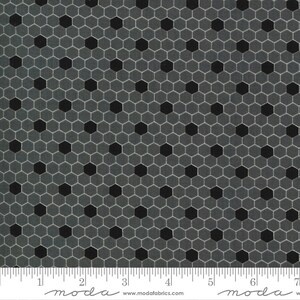 Boudoir Moon Mist by BasicGrey for Moda Fabrics 30655 13 Sold in HALF yard increments