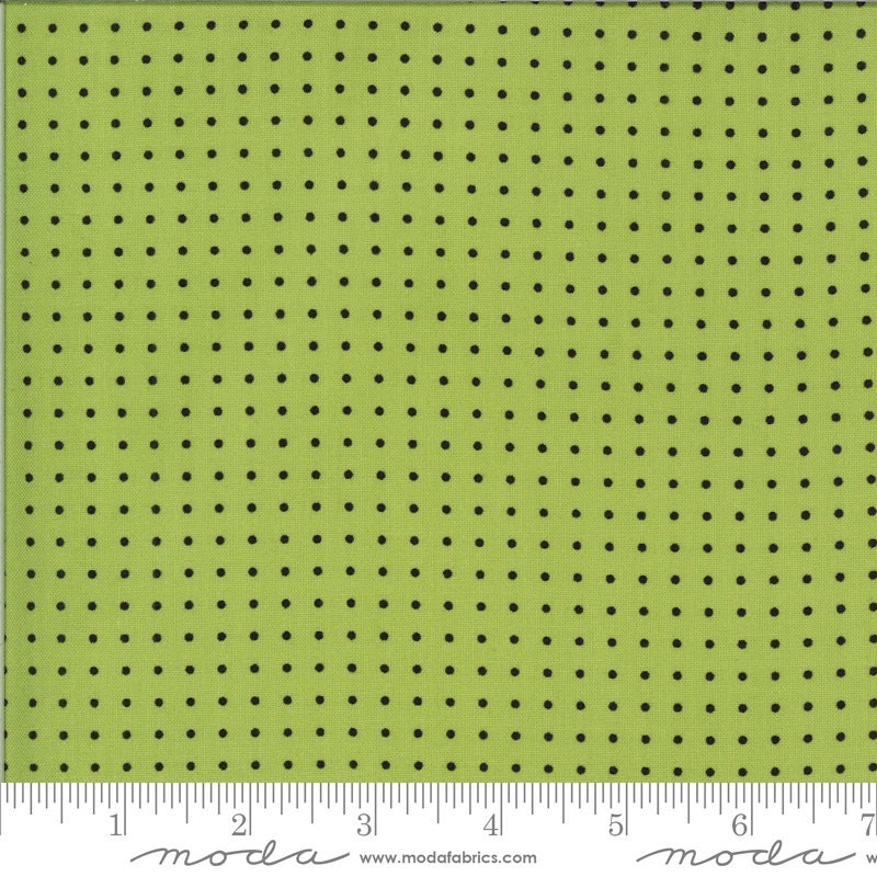 Melbourne Nævne rygte Quotation Pistachio by Zen Chic for Moda Fabrics. Green With | Etsy Canada