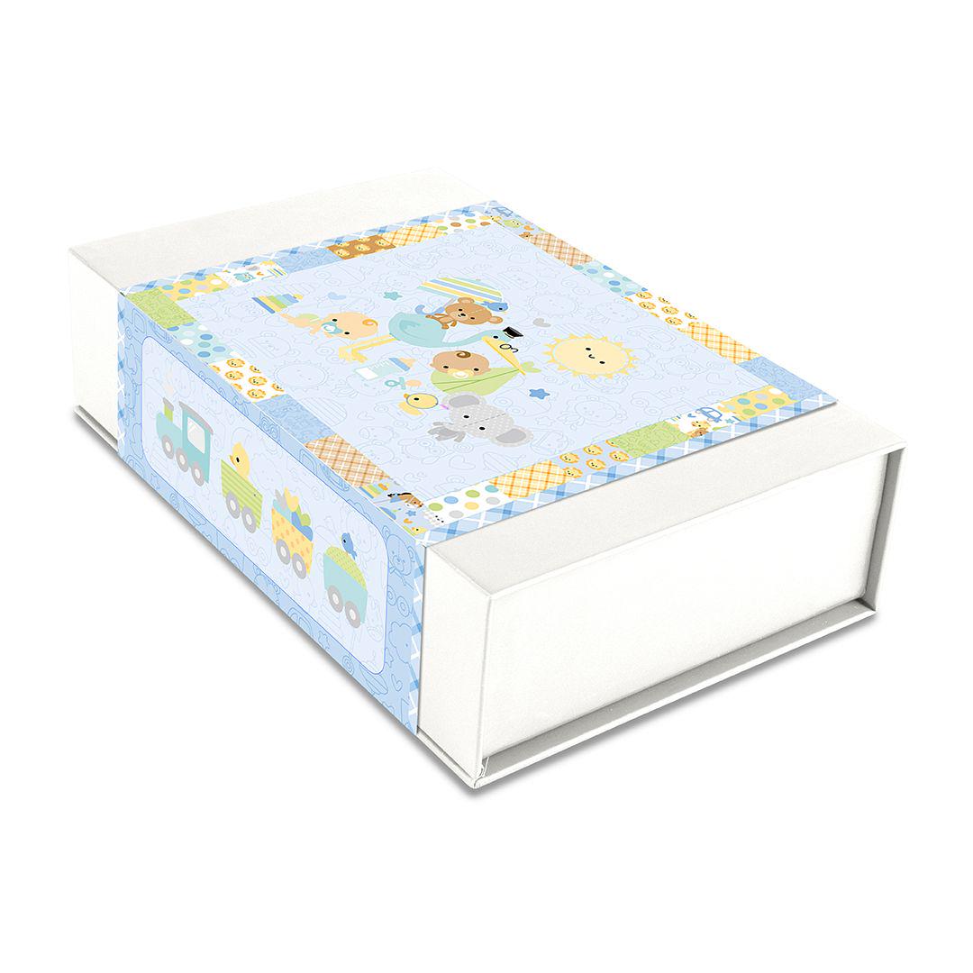 Special Delivery Panel Quilt Kit by RBD Designers for Riley Blake KT ...