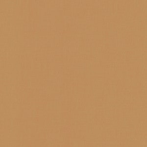 KimberBell Silky Solids Whipped Espresso by Kim Christopherson, KimberBell For Maywood Studio MAS500-WHES Sold in HALF yard increments
