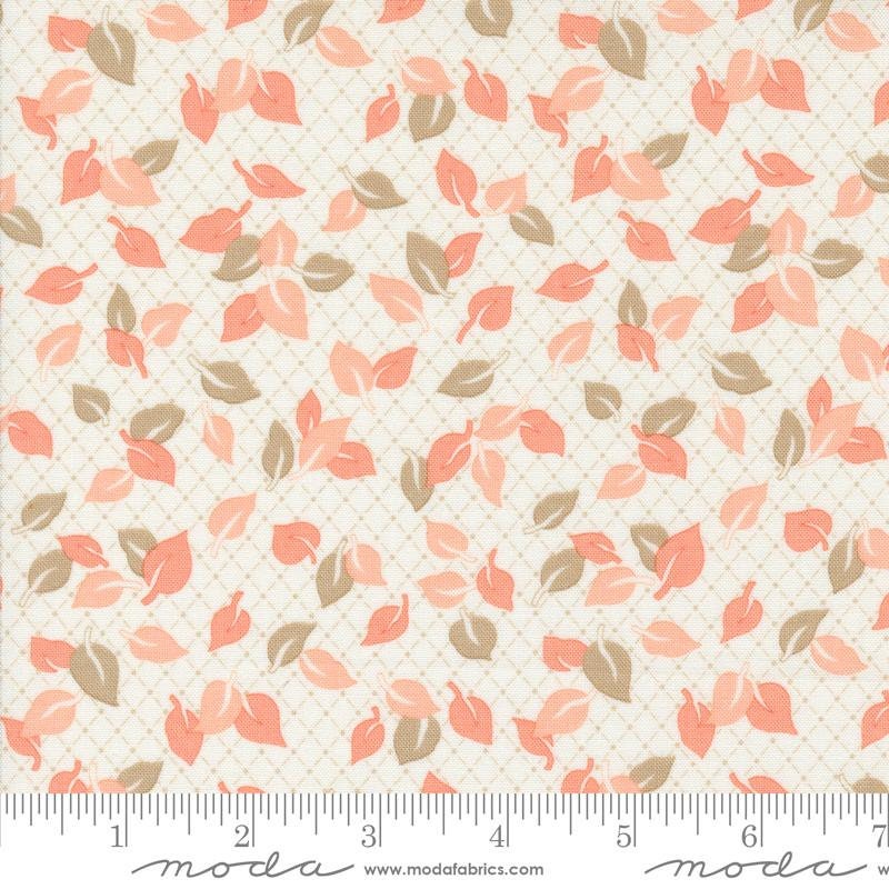 Jelly Jam Jelly Toppers Rhubarb by Fig Tree and Co. for Moda Fabrics ...