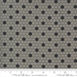 Boudoir London Fog by BasicGrey for Moda Fabrics 30655 14 Sold in HALF yard increments