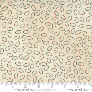 Astra Comet Milky Way by Janet Clare for Moda Fabrics 16925 11 Sold in HALF yard increments