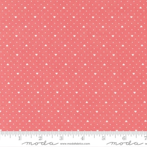 Lighthearted Dot in Pink Lighthearted Dot in Pink