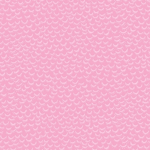 Ariel Fandango from Dear Stella - STELLA-D1875 Fandango This fabric is sold in HALF YARD increments.