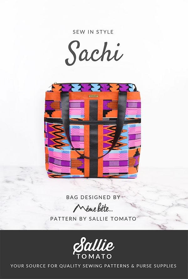 Sachi - Etsy