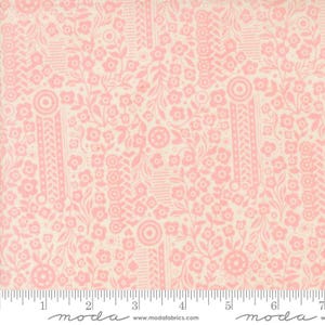 Sunday Brunch Souffle Bellini by BasicGrey for Moda Fabrics 30755 13 Sold in HALF yard increments