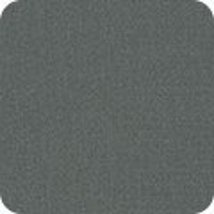 May include: A solid dark gray fabric swatch. The fabric has a subtle texture.