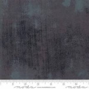 New Cordite Grunge by Basic Grey for Moda 30150 454 Sold in HALF yard increments