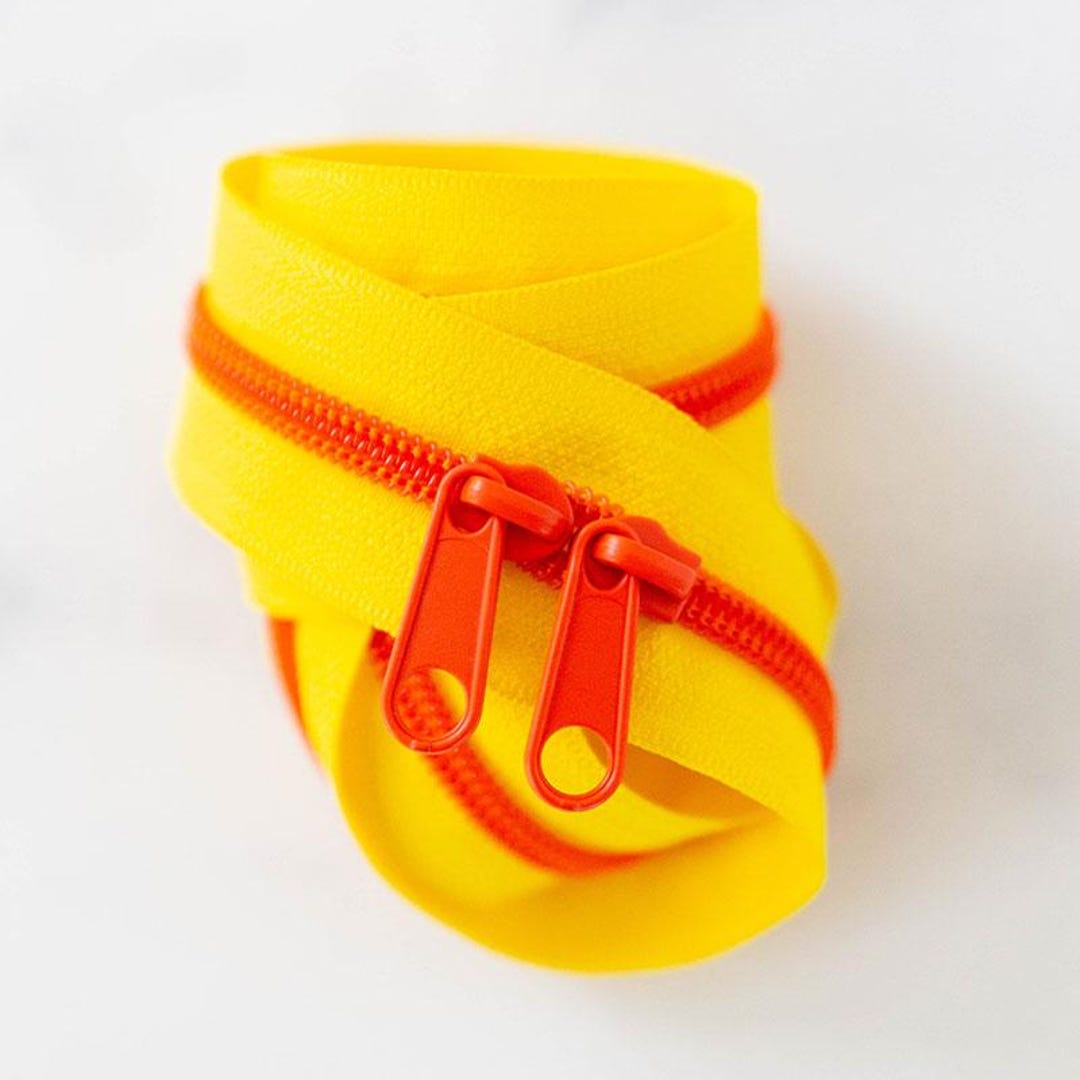 Citrus (yellow and Orange) 30