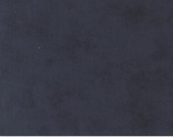 Ambiance 3 Sisters Solid Midnight (dark blue) by 3 Sisters for Moda Fabrics 44019 48 Sold in HALF YARD increments