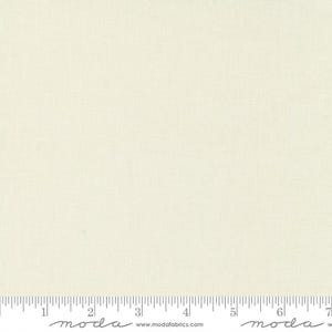 Porcelain Silky Bella Solid Color 9900 182S Sold in HALF yard increments