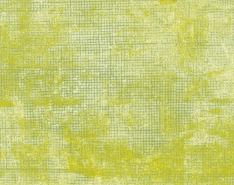 Chalk and Charcoal Chartreuse by Jennifer Sampou for Robert Kaufman AJS-17513-38 CHARTREUSE this fabric is sold in HALF yard increments