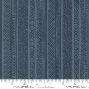 Decorum Dignity Admirable by BasicGrey for Moda Fabrics 30685 14 Sold in HALF yard increments