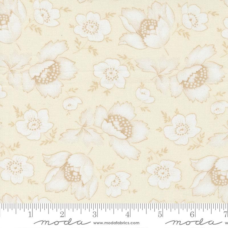 Linen Cupboard Fresh Linens Ivory Latte Fig Tree and Co. by Joanna ...