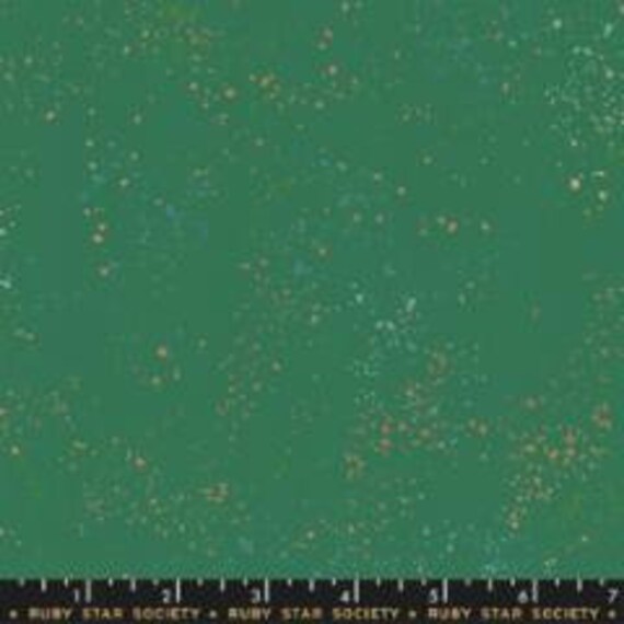 Speckled Metallic Emerald Green - 74M Speckled Metallic Emerald Green - 74M