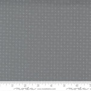 Various End of Bolt Cuts Beautiful Day Star Gazing Slate by Corey Yoder of Little Miss Shabby for Moda Fabrics 29136 24