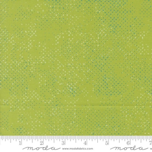 Leaf Spotted by Zen Chic for Moda Fabrics 1660 229 Sold in HALF yard increments