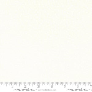 Main Street City Park Vanilla White by Sweetwater for Moda Fabrics 55647 11 Sold in HALF yard increments