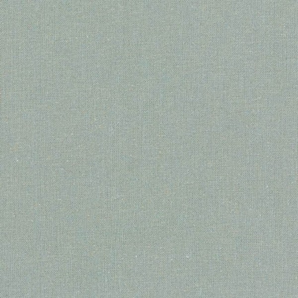 Essex Yarn Dyed Linen color Dusty Blue by Robert Kaufman E064-362 Sold in HALF yard increments