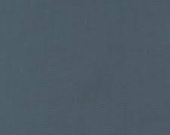 Chalkboard Kona Cotton Solid K001-1837 Fabric sold in HALF YARD increments