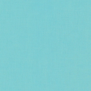 KimberBell Silky Solids Island Breeze by Kim Christopherson, KimberBell For Maywood Studio MAS500-ISBR Sold in HALF yard increments