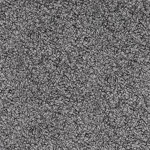 A Ghastlie Bramble Smoke by Alexander Henry Fabrics 7157 SMOKE this fabric is sold in HALF YARD increments