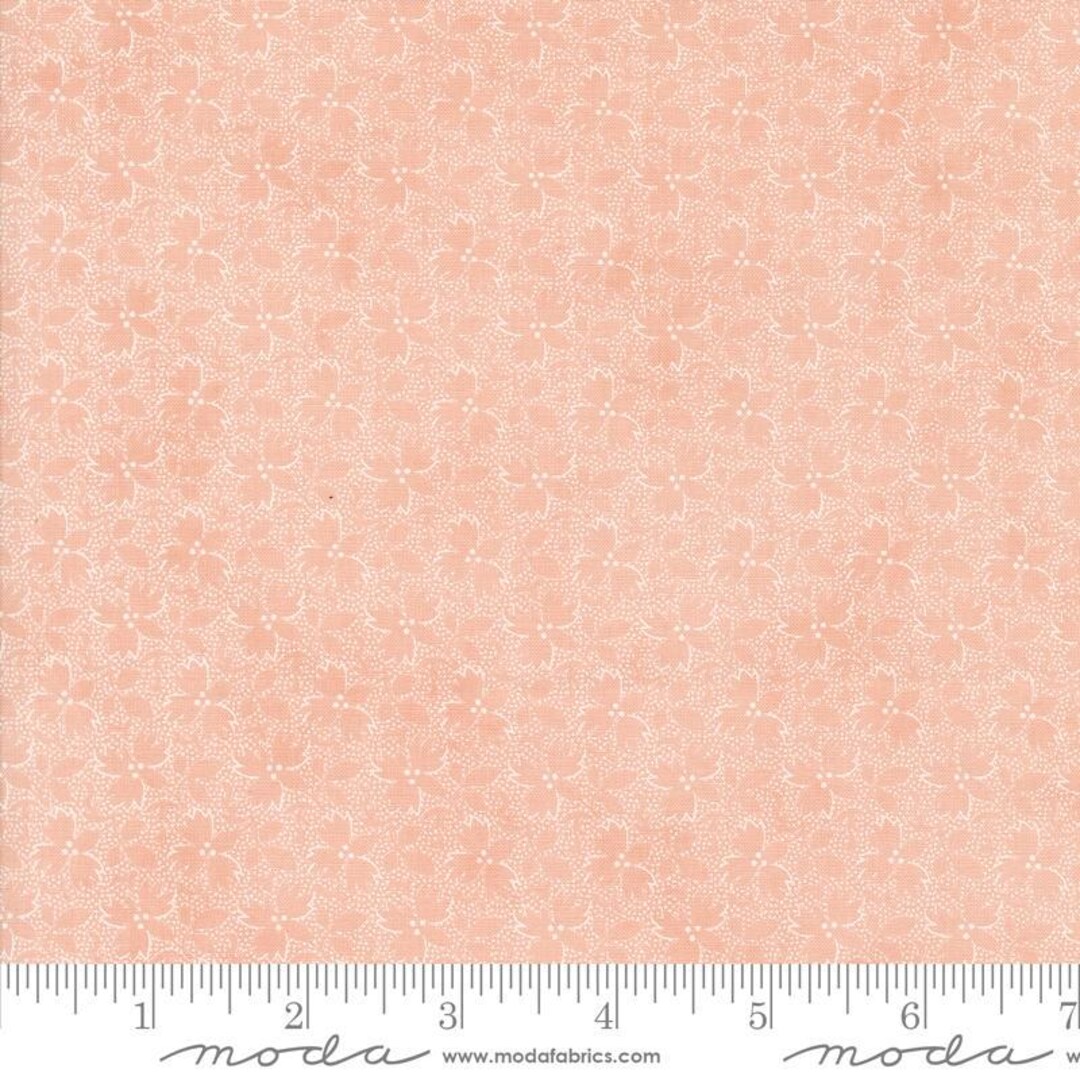 Sandalwood Harmony Rose Quartz by 3 Sisters for Moda Fabrics 44387 15 ...