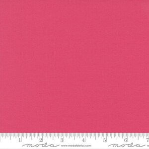 Chrysanthemum Bella Solids by Moda Fabrics 9900 411 Fabric is Sold in HALF yard increments