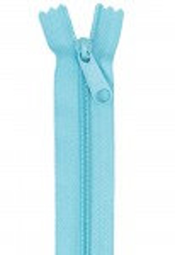 Handbag Zipper 30in Parrot Blue Handbag Zipper 30in Parrot Blue