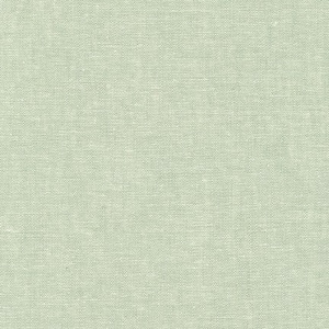 Essex Yarn Dyed Linen color Seafoam E064-1328 by Robert Kaufman Sold in HALF yard increments