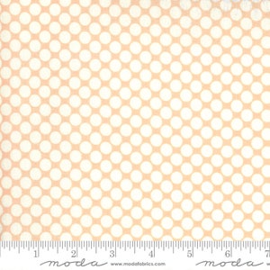 Kitty Corn Bubble Gum by Urban Chiks for Moda Fabrics 31176 12 this fabric is sold in HALF YARD increments