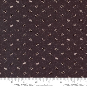 Chickadee Landing Rosebuds Crocus by Kansas Troubles Quilters for Moda 9745 16 Fabric is sold in HALF YARD increments