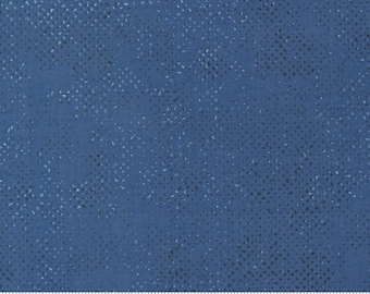 Bluish: Bobbins in Blueprint Bluish: Bobbins in Blueprint