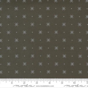 Beyond Bella Coffee - Annie Brady - PER QUARTER METRE Beyond Bella Coffee - Annie Brady - PER QUARTER METRE