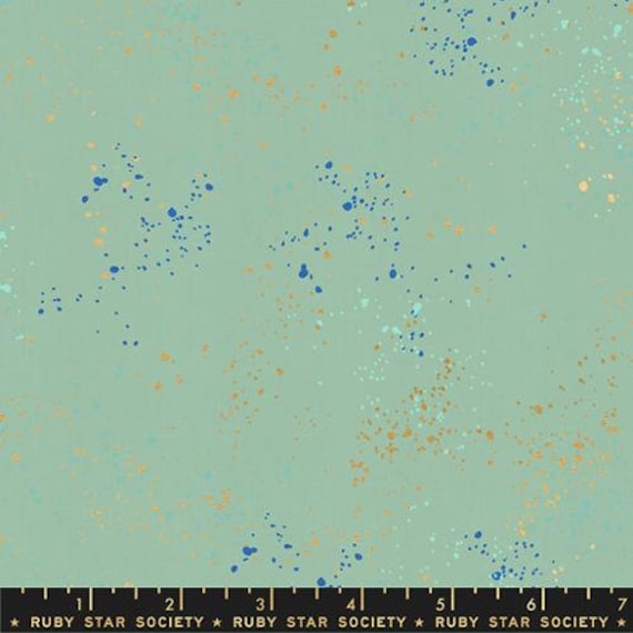 Speckled Metallic Frost - 84M Speckled Metallic Frost - 84M