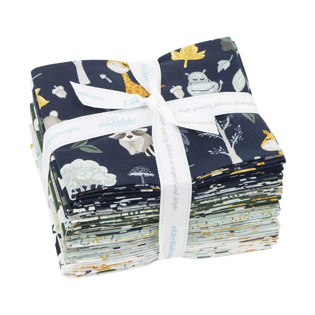 It's a Boy Fat Quarter Bundle 15 Pieces by Echo Park Paper Etsy