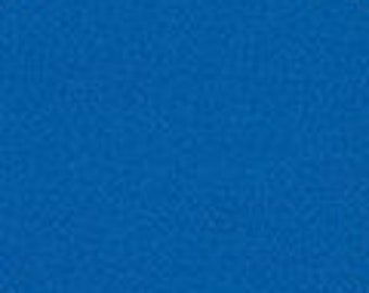 Kona Cotton Solid Surf Robert Kaufman K001-32 Sold in HALF yard increments.