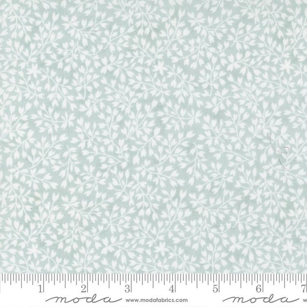 Bliss Breezy Sky by 3 Sisters for Moda Fabrics 44315 12 Fabric is sold in HALF YARD increments