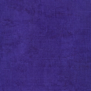 May include: A close-up of a purple textured fabric with a subtle grid pattern.