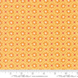Sunday Brunch Pastry Mimosa by BasicGrey for Moda Fabrics 30754 15 Sold in HALF yard increments