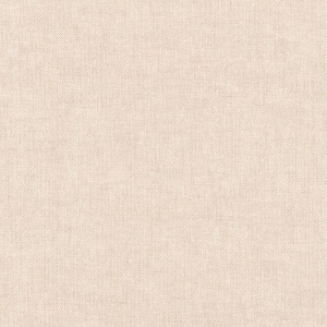 May include: A close-up of a plain, off-white fabric with a subtle woven texture.