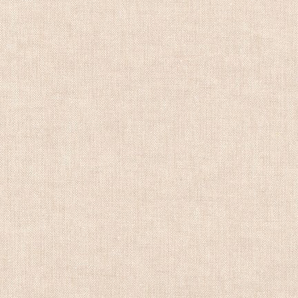 Essex Yarn Dyed Linen color Oyster by Robert Kaufman E064-1268